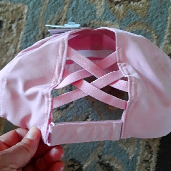 3x*Host Pick*Apana UPF40+ running ladies hat - Picture 8 of 12